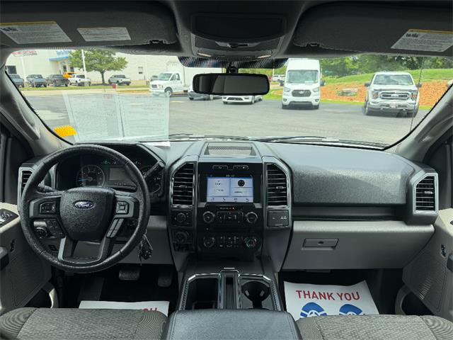 2017 Ford F150 (CC-2078294) for sale in Paducah, Kentucky