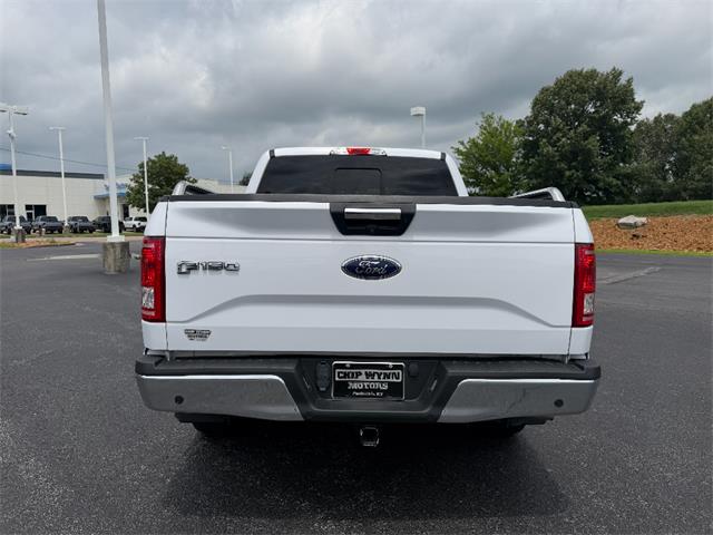2017 Ford F150 (CC-2078294) for sale in Paducah, Kentucky