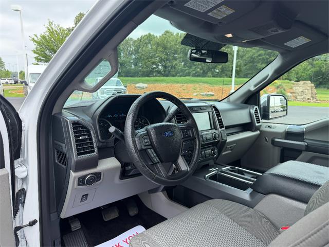 2017 Ford F150 (CC-2078294) for sale in Paducah, Kentucky