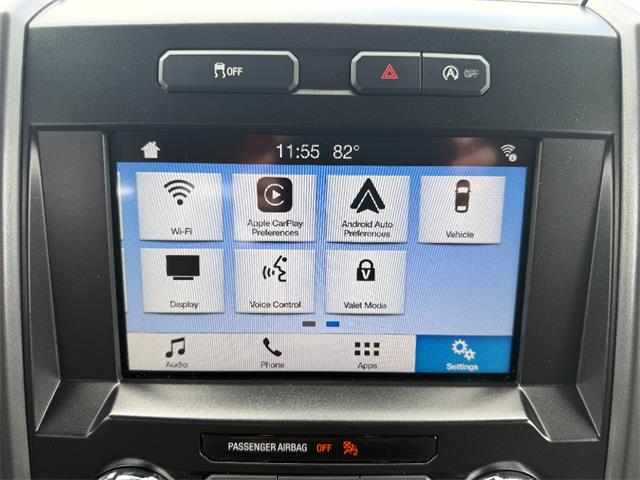 2017 Ford F150 (CC-2078294) for sale in Paducah, Kentucky