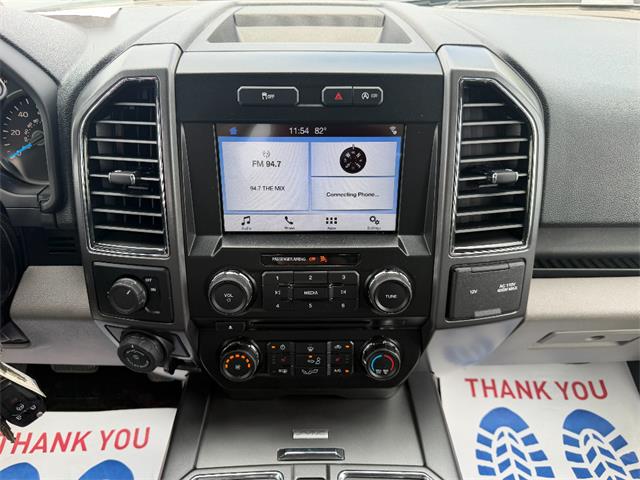2017 Ford F150 (CC-2078294) for sale in Paducah, Kentucky