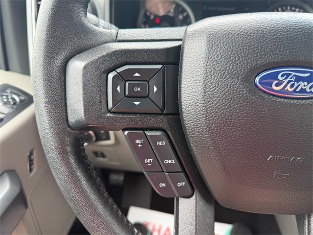 2017 Ford F150 (CC-2078294) for sale in Paducah, Kentucky