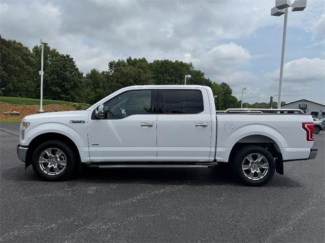 2017 Ford F150 (CC-2078294) for sale in Paducah, Kentucky