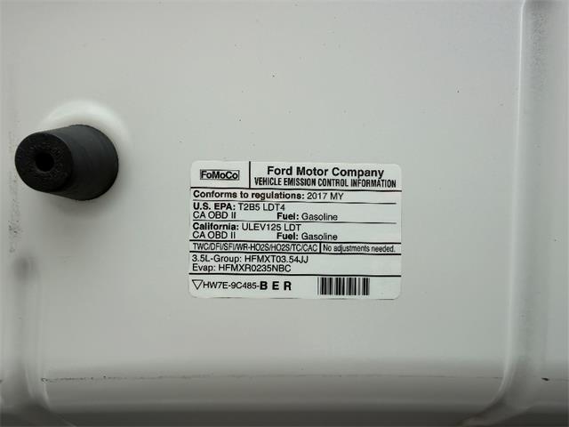 2017 Ford F150 (CC-2078294) for sale in Paducah, Kentucky