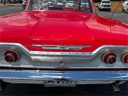 1963 Chevrolet Impala SS (CC-2078295) for sale in Paducah, Kentucky