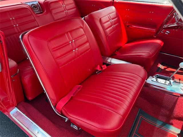 1963 Chevrolet Impala SS (CC-2078295) for sale in Paducah, Kentucky