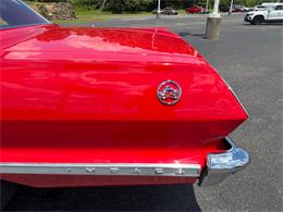 1963 Chevrolet Impala SS (CC-2078295) for sale in Paducah, Kentucky