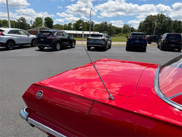 1963 Chevrolet Impala SS (CC-2078295) for sale in Paducah, Kentucky