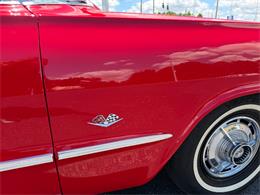 1963 Chevrolet Impala SS (CC-2078295) for sale in Paducah, Kentucky