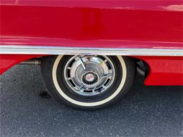 1963 Chevrolet Impala SS (CC-2078295) for sale in Paducah, Kentucky