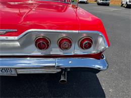 1963 Chevrolet Impala SS (CC-2078295) for sale in Paducah, Kentucky