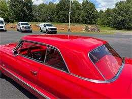 1963 Chevrolet Impala SS (CC-2078295) for sale in Paducah, Kentucky