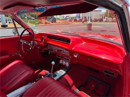 1963 Chevrolet Impala SS (CC-2078295) for sale in Paducah, Kentucky