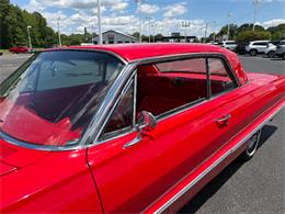 1963 Chevrolet Impala SS (CC-2078295) for sale in Paducah, Kentucky