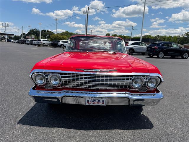 1963 Chevrolet Impala SS (CC-2078295) for sale in Paducah, Kentucky