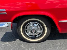 1963 Chevrolet Impala SS (CC-2078295) for sale in Paducah, Kentucky