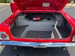 1963 Chevrolet Impala SS (CC-2078295) for sale in Paducah, Kentucky