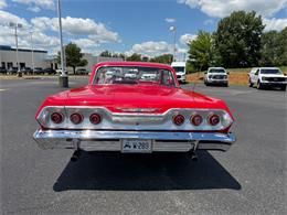 1963 Chevrolet Impala SS (CC-2078295) for sale in Paducah, Kentucky