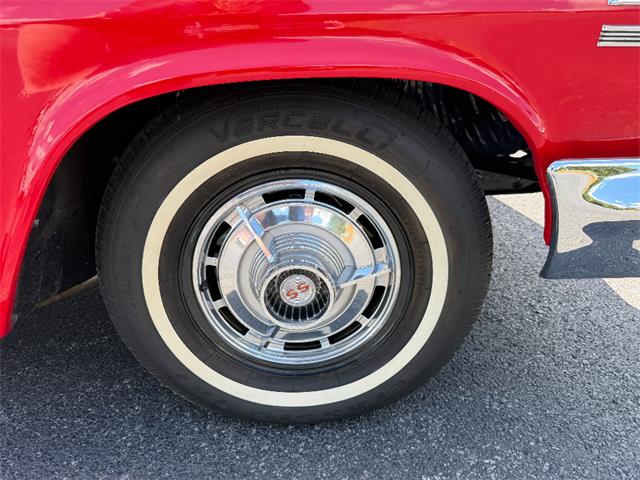1963 Chevrolet Impala SS (CC-2078295) for sale in Paducah, Kentucky