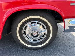 1963 Chevrolet Impala SS (CC-2078295) for sale in Paducah, Kentucky