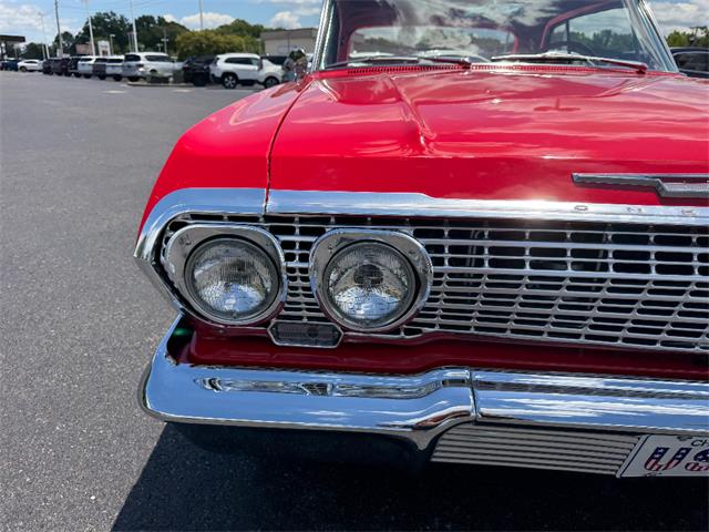 1963 Chevrolet Impala SS (CC-2078295) for sale in Paducah, Kentucky