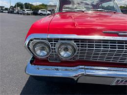 1963 Chevrolet Impala SS (CC-2078295) for sale in Paducah, Kentucky