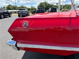 1963 Chevrolet Impala SS (CC-2078295) for sale in Paducah, Kentucky