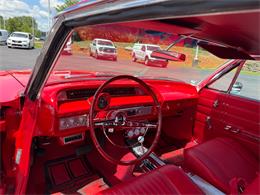 1963 Chevrolet Impala SS (CC-2078295) for sale in Paducah, Kentucky