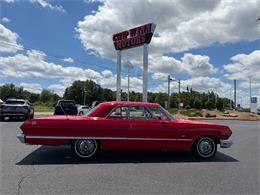 1963 Chevrolet Impala SS (CC-2078295) for sale in Paducah, Kentucky