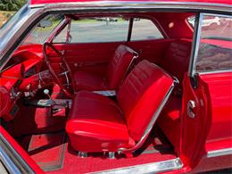 1963 Chevrolet Impala SS (CC-2078295) for sale in Paducah, Kentucky