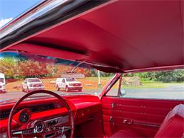 1963 Chevrolet Impala SS (CC-2078295) for sale in Paducah, Kentucky