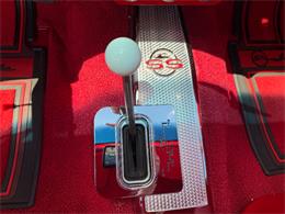 1963 Chevrolet Impala SS (CC-2078295) for sale in Paducah, Kentucky