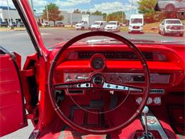 1963 Chevrolet Impala SS (CC-2078295) for sale in Paducah, Kentucky