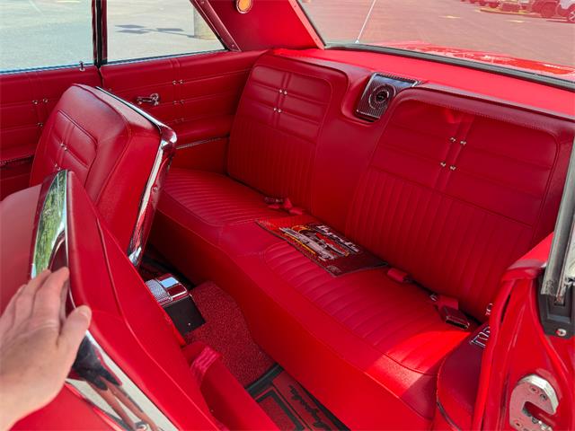 1963 Chevrolet Impala SS (CC-2078295) for sale in Paducah, Kentucky