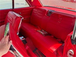 1963 Chevrolet Impala SS (CC-2078295) for sale in Paducah, Kentucky