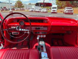 1963 Chevrolet Impala SS (CC-2078295) for sale in Paducah, Kentucky