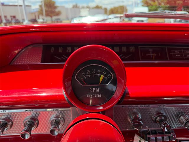 1963 Chevrolet Impala SS (CC-2078295) for sale in Paducah, Kentucky
