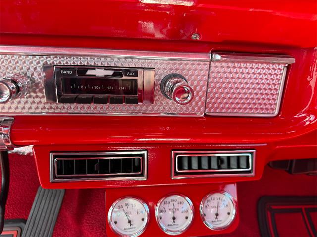 1963 Chevrolet Impala SS (CC-2078295) for sale in Paducah, Kentucky