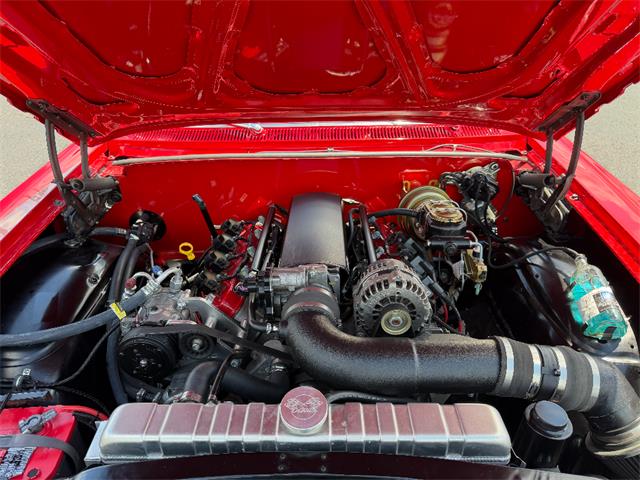 1963 Chevrolet Impala SS (CC-2078295) for sale in Paducah, Kentucky