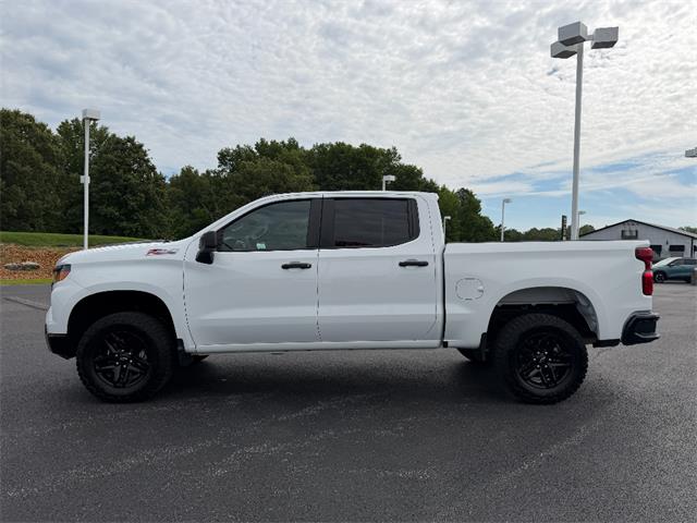 2025 Chevrolet Silverado (CC-2078296) for sale in Paducah, Kentucky