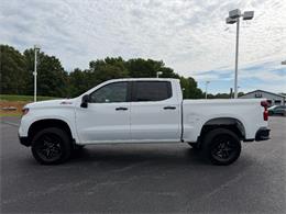 2025 Chevrolet Silverado (CC-2078296) for sale in Paducah, Kentucky