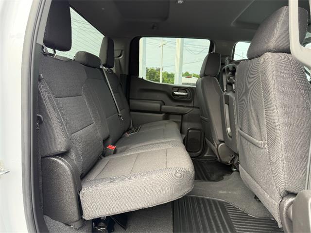 2025 Chevrolet Silverado (CC-2078296) for sale in Paducah, Kentucky