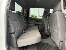 2025 Chevrolet Silverado (CC-2078296) for sale in Paducah, Kentucky