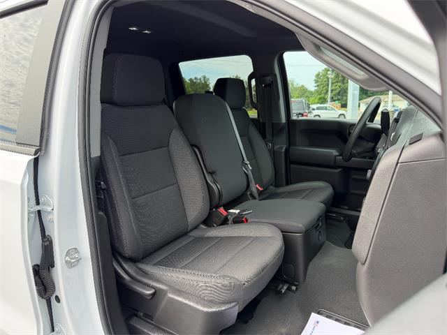 2025 Chevrolet Silverado (CC-2078296) for sale in Paducah, Kentucky