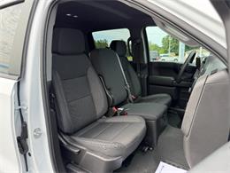2025 Chevrolet Silverado (CC-2078296) for sale in Paducah, Kentucky