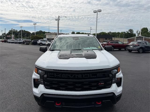2025 Chevrolet Silverado (CC-2078296) for sale in Paducah, Kentucky