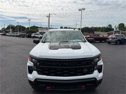 2025 Chevrolet Silverado (CC-2078296) for sale in Paducah, Kentucky