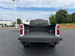 2025 Chevrolet Silverado (CC-2078296) for sale in Paducah, Kentucky
