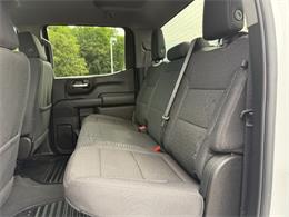 2025 Chevrolet Silverado (CC-2078296) for sale in Paducah, Kentucky