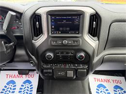 2025 Chevrolet Silverado (CC-2078296) for sale in Paducah, Kentucky